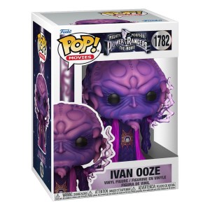 Funko POP Mighty Morphin Power Rangers - Ivan Ooze