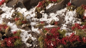 Gamers Grass: Laliguras Flowers (6 mm)