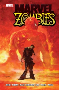 Marvel Zombies: Tom 1