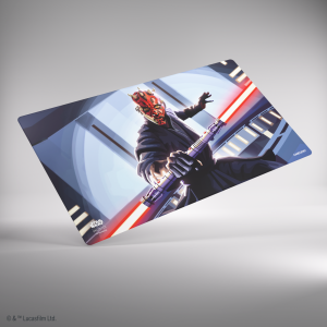 Mata do Star Wars Unlimited: Darth Maul