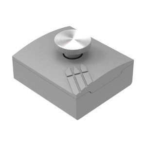 Green Stuff World: Płaski uchwyt do papieru ściernego - szer. 45mm (Sandpaper holder - Flat)