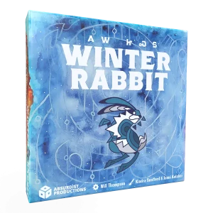 Winter Rabbit