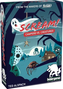Scream!
