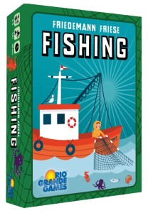 Fishing