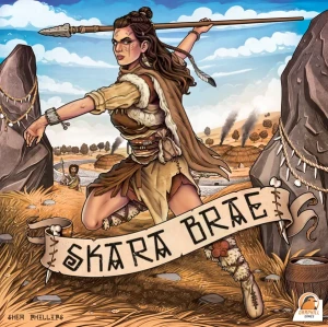 Skara Brae (edycja angielska)