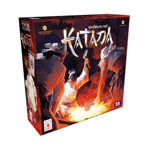 Shogun no Katana