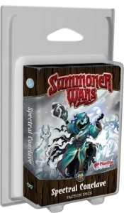 Summoner Wars (Second Edition): Spectral Conclave Faction Deck