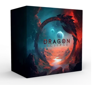 Dragon Eclipse (Minis)