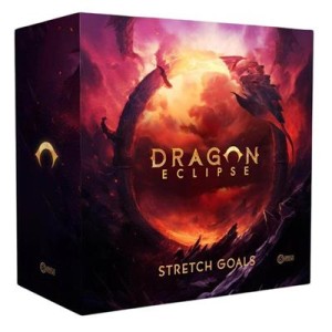 Dragon Eclipse: Stretch Goals Box