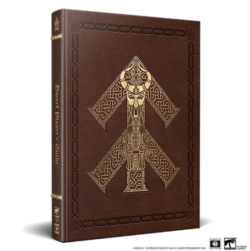 pol_pl_Warhammer-Fantasy-Roleplay-Dwarf-Players-Guide-Collectors-Edition-14019_2.webp