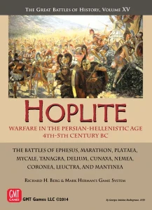 Hoplite: Warfare in the Persian-Hellenistic Age 4th-5th Century BC (2nd printing)