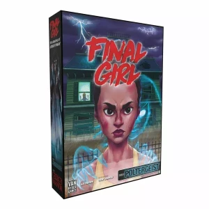 Final Girl: The Haunting of Creech Manor