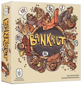 Bankrut