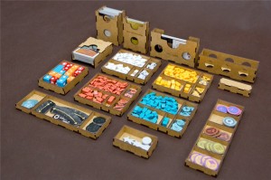reDrewno: Insert do Arcs