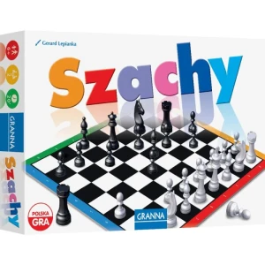 Szachy (Granna)