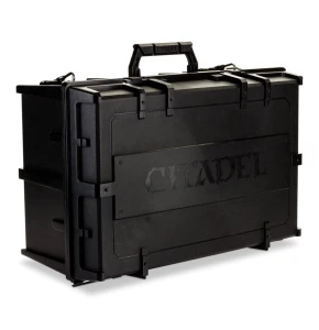 Warhammer Crusader Case