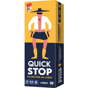 QuickStop (polish edition)
