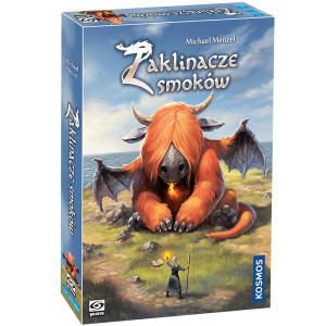 Zaklinacze Smoków