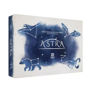 Astra (edycja angielska)
