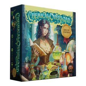 Chemical Overload (Deluxe Edition)
