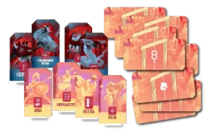 Ichor: Reinforcements & Gates Expansion