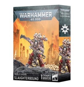 World Eaters: Slaughterbound (Warhammer 40,000)
