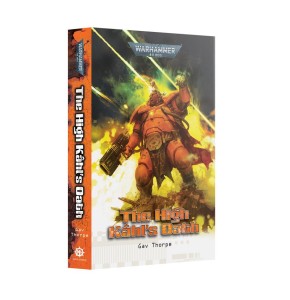 The High Kâhl's Oath (Paperback)