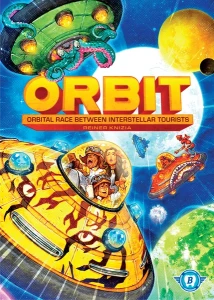Orbit (edycja angielska)