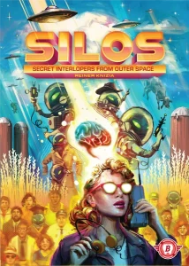 Silos (edycja angielska)