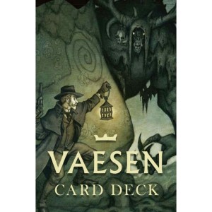 Vaesen: Card Deck