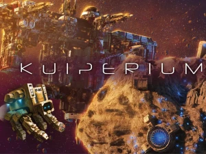 Kuiperium (English edition)