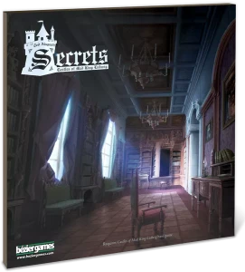 Castles of Mad King Ludwig: Secrets