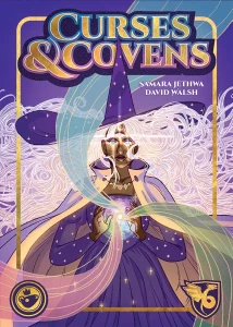 Curses & Covens