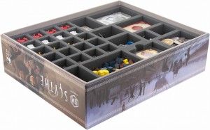 Feldherr: Insert do Scythe