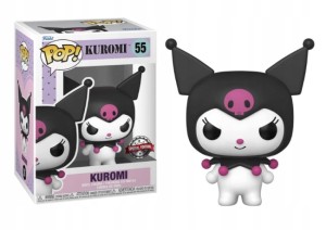 Funko POP Sanrio - Kuromi