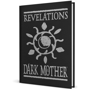 Vampire: The Masquerade 5th Ed. - Revelations of the Dark Mother