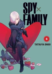 Spy x Family - tom 6