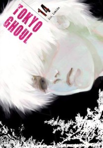 Tokyo Ghoul - tom 14