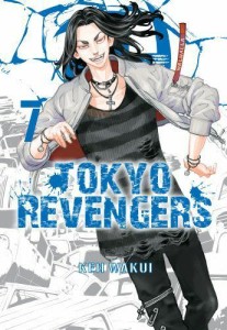 Tokyo Revengers - tom 7