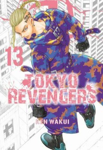 Tokyo Revengers - tom 13
