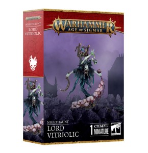 Nighthaunt: Lord Vitriolic (Warhammer: Age of Sigmar)