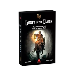 Light in the Dark