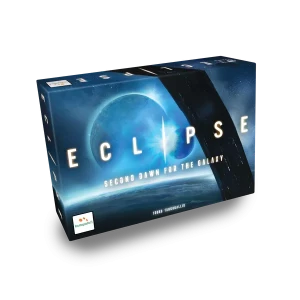 Eclipse: Second Dawn for the Galaxy