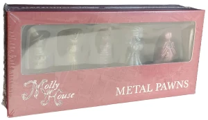 Molly House: Metal Pawns