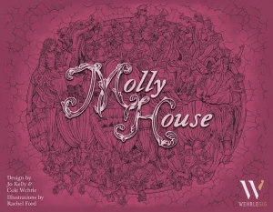 Molly House (edycja angielska)