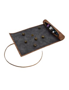 Ultra-Pro: Dungeons & Dragons - Dice Scroll