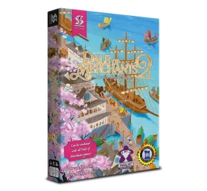 Dale of Merchants 2