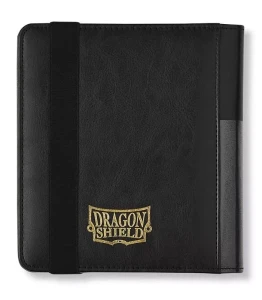 Dragon Shield: Card Codex: Black 80