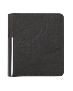 Dragon Shield: Card Codex: Iron Gray 80