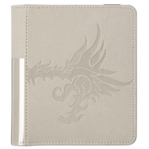 Dragon Shield: Card Codex: Ashen White 80